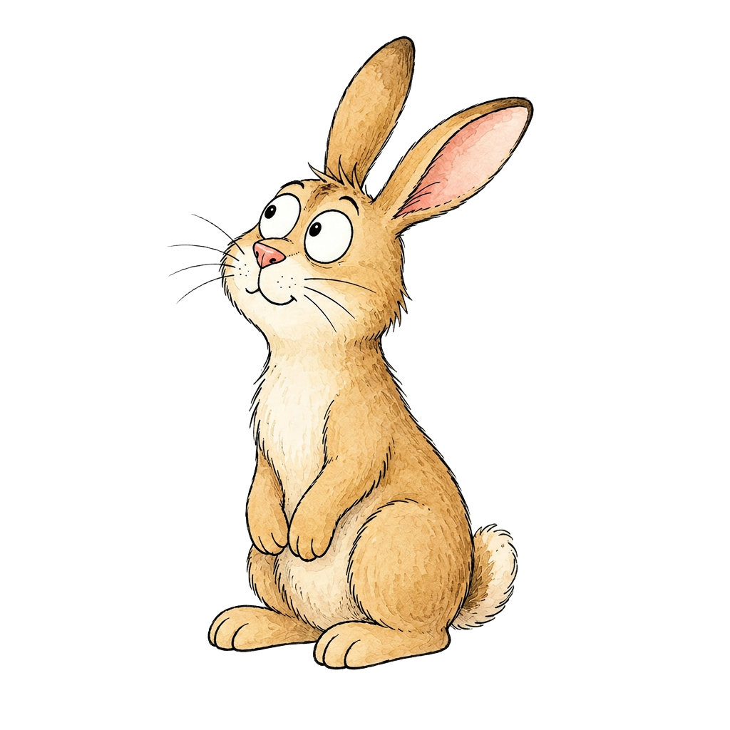 Kaninchen